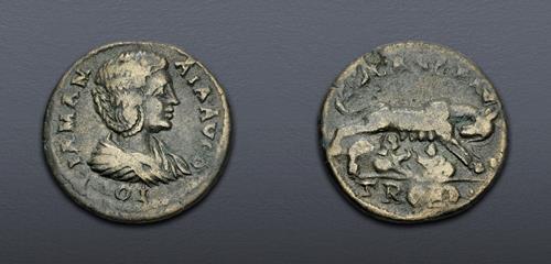 Lot 468 image