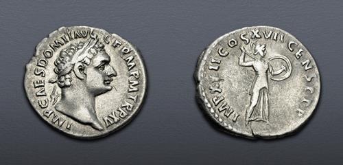 Lot 699 image
