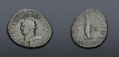 Lot 866 image