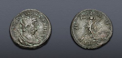 Lot 869 image