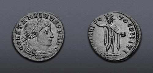Lot 895 image