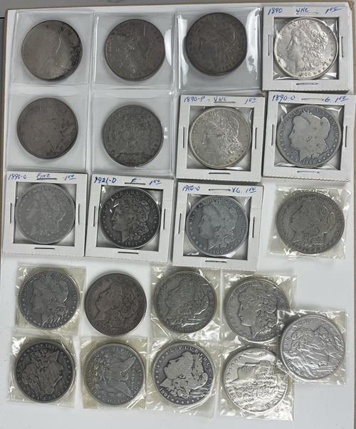 Lot 1107 image
