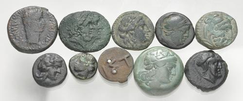Lot 1171 image