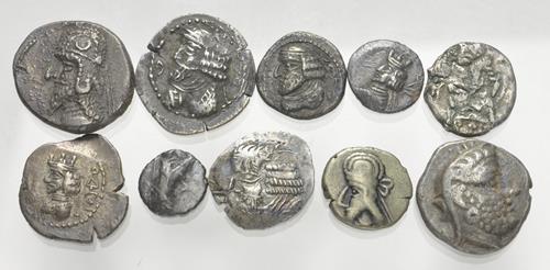 Lot 1176 image