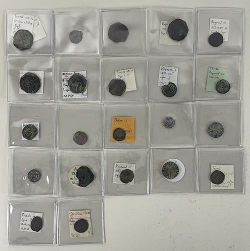 Lot 1250 image