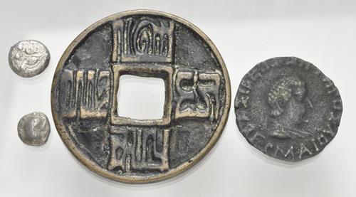 Lot 1265 image