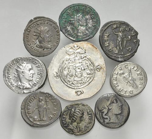 Lot 1266 image