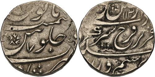 Lot 581 image