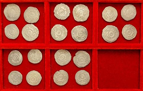 Lot 624 image