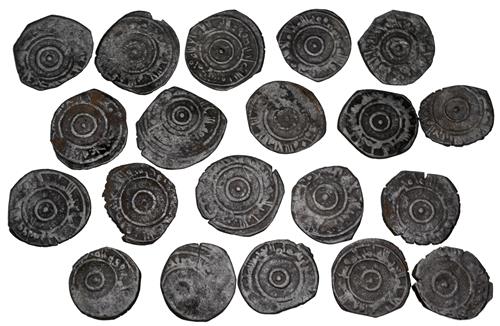 Lot 629 image