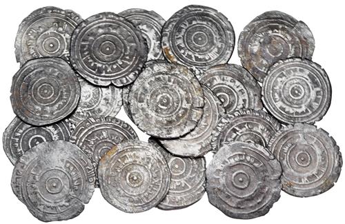 Lot 633 image