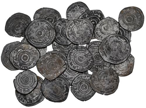 Lot 635 image