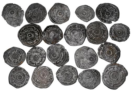 Lot 641 image