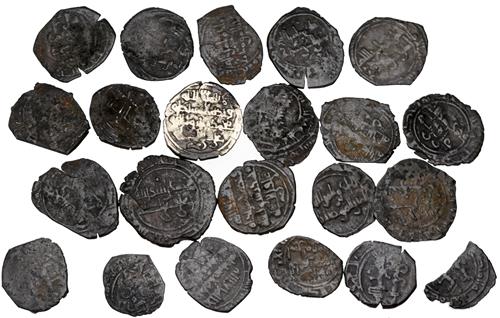 Lot 645 image