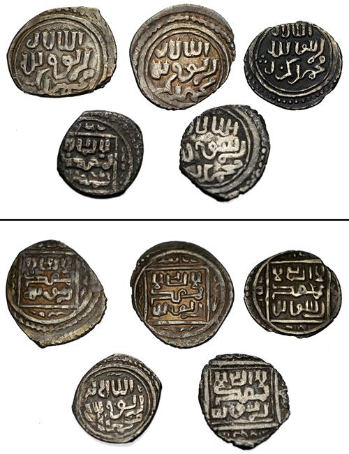 Lot 653 image