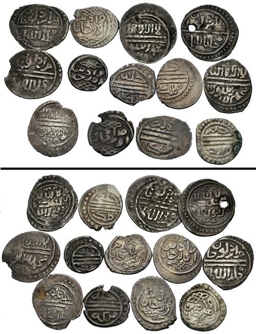 Lot 659 image