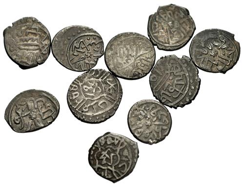 Lot 660 image