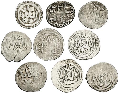 Lot 673 image