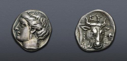 Lot 135 image