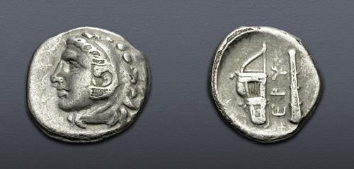 Lot 203 image