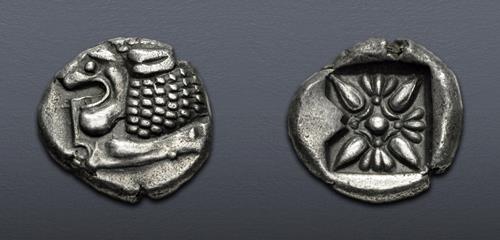 Lot 210 image