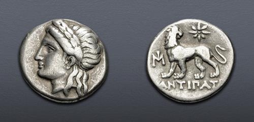 Lot 213 image