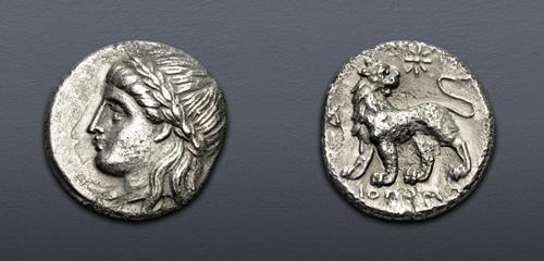 Lot 214 image
