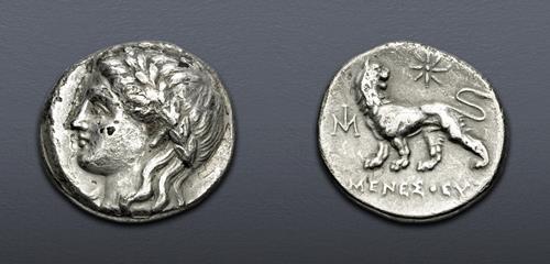 Lot 215 image