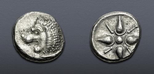 Lot 232 image