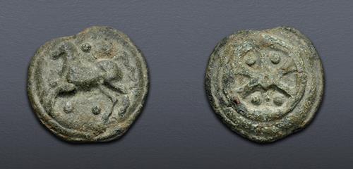 Lot 571 image