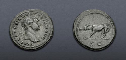 Lot 734 image