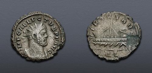 Lot 835 image