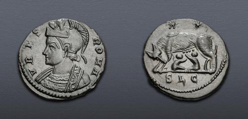 Lot 849 image