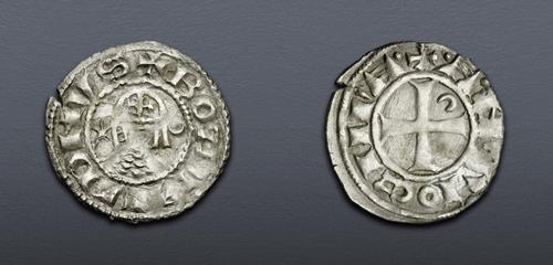 Lot 897 image