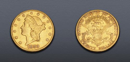 Lot 1030 image