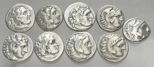 Lot 1100 image