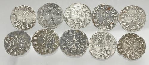 Lot 1166 image