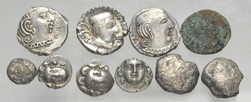 Lot 1188 image