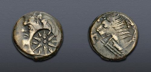Lot 123 image