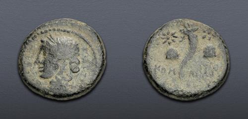 Lot 125 image