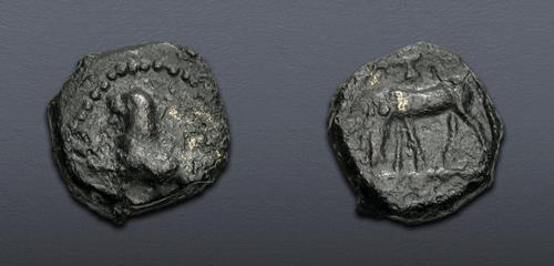 Lot 273 image
