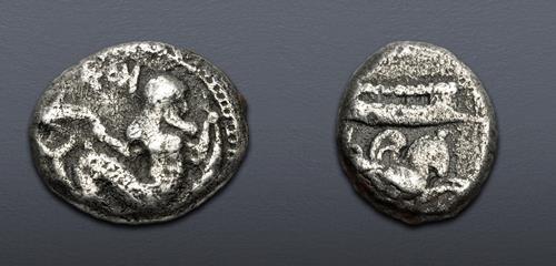 Lot 318 image