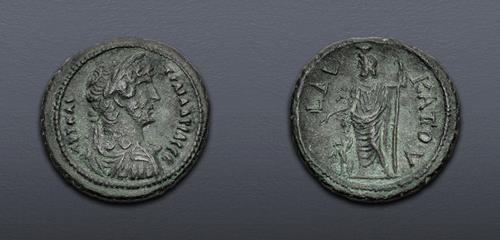 Lot 491 image