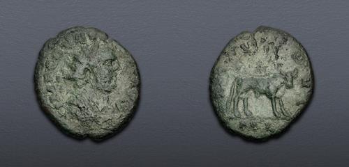 Lot 690 image