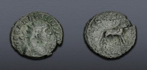 Lot 691 image