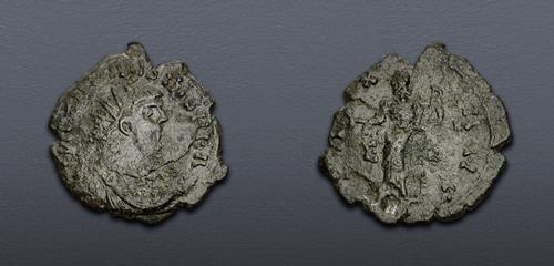 Lot 699 image