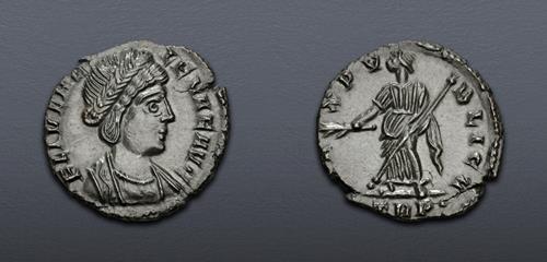 Lot 738 image