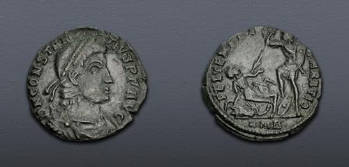 Lot 742 image
