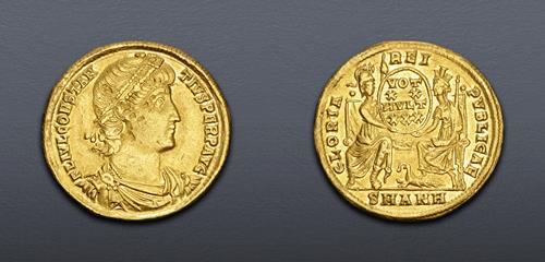 Lot 747 image