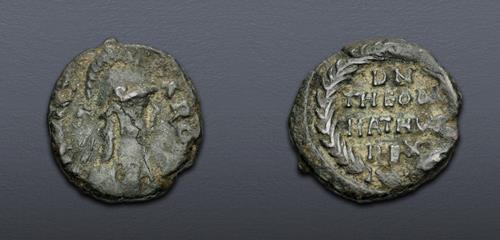 Lot 783 image